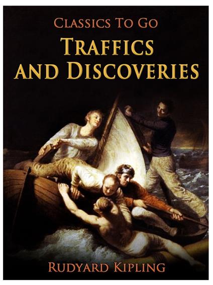 Traffics and Discoveries