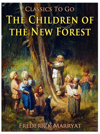 The Children of the New Forest