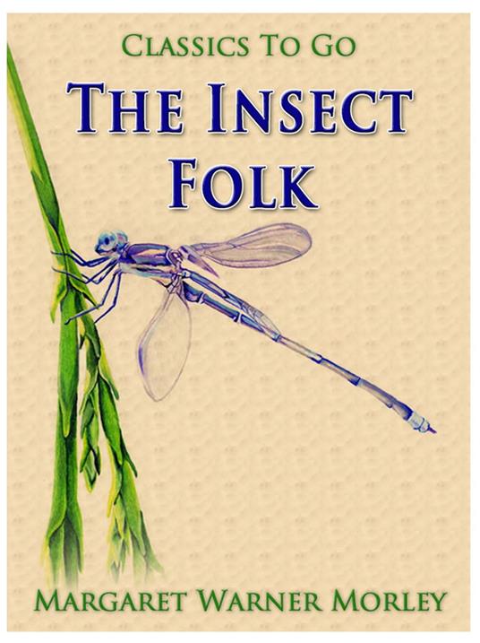 The Insect Folk