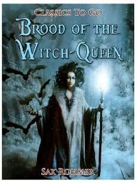 Brood of the Witch-Queen