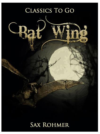 Bat Wing