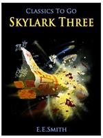 Skylark Three