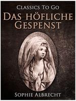 Das höfliche Gespenst