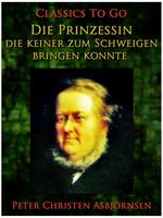 Die Prinzessin, die keiner zum Schweigen bringen konnte