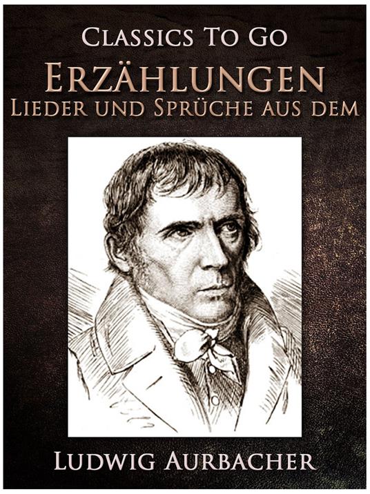 Erzählungen, Lieder und Sprüche aus dem »Allerley«