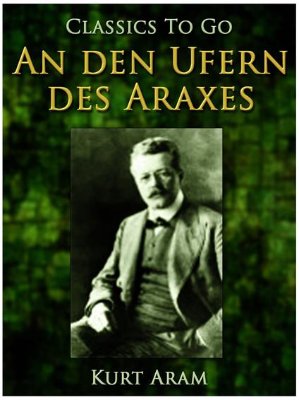 An den Ufern des Araxes