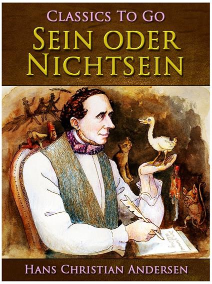 Sein oder Nichtsein