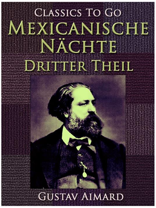 Mexikanische Nächte - Dritter Teil