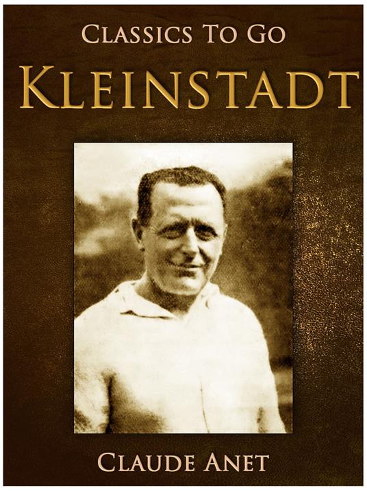 Kleinstadt