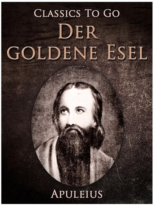 Der goldene Esel