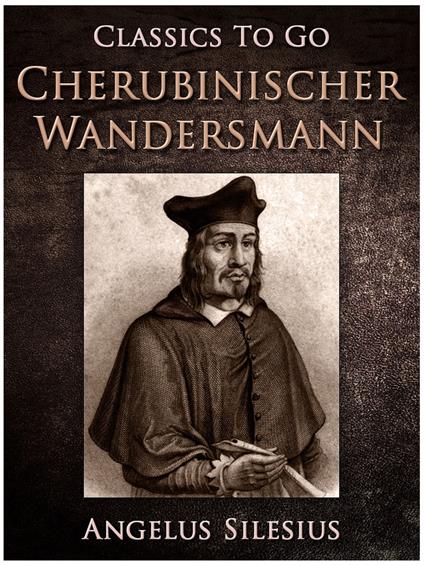 Cherubinischer Wandersmann