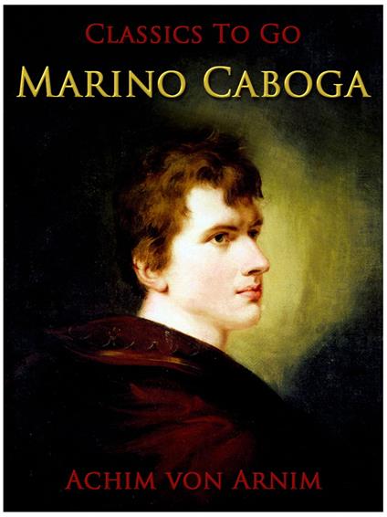 Marino Caboga