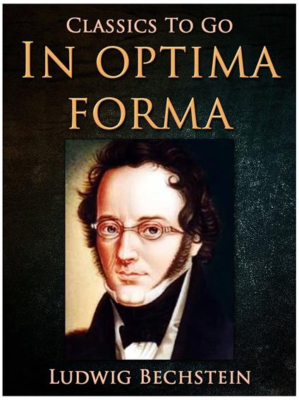 In optima forma