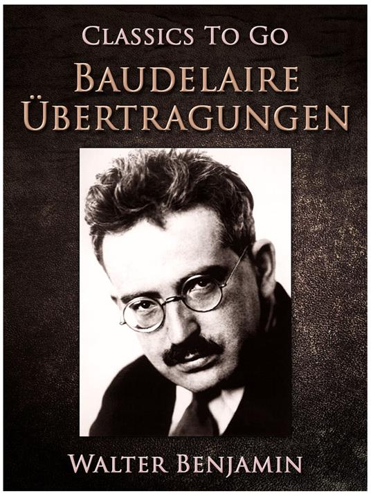 Baudelaire Übertragungen