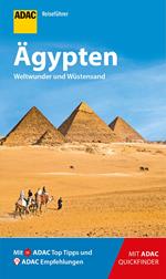 ADAC Reiseführer Ägypten