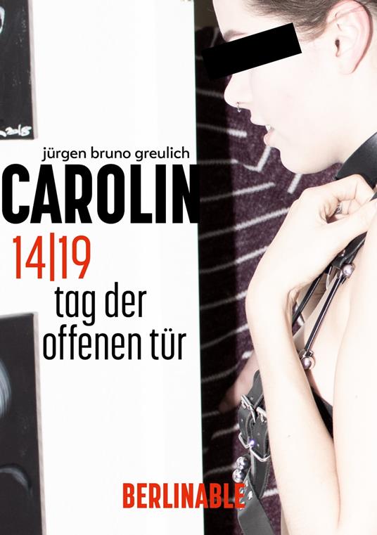 Carolin. Die BDSM Geschichte einer Sub - Folge 14