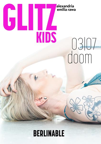 Glitz Kids - Episode 3