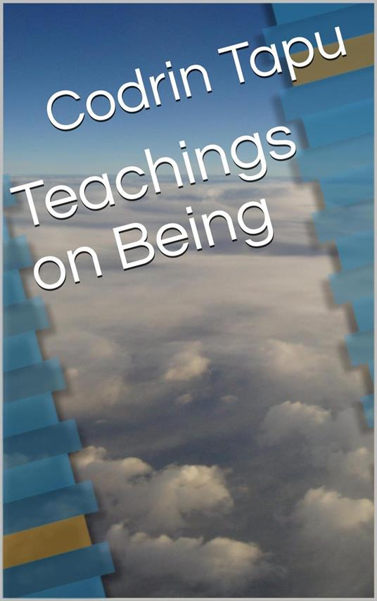 Teachings on Being