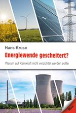 Energiewende gescheitert?