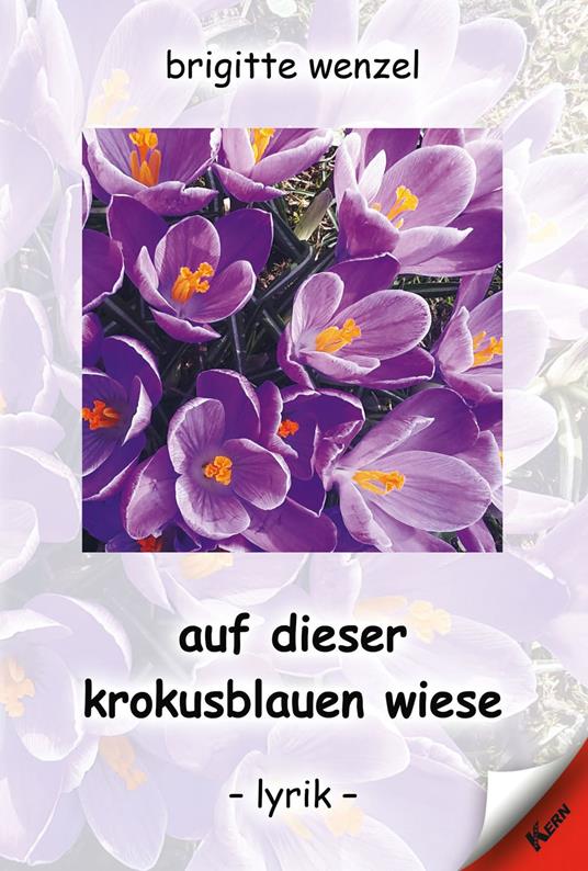 auf dieser krokusblauen wiese