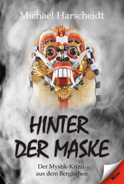 Hinter der Maske