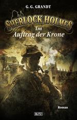 Sherlock Holmes - Neue Fälle 14: Sherlock Holmes im Auftrag der Krone