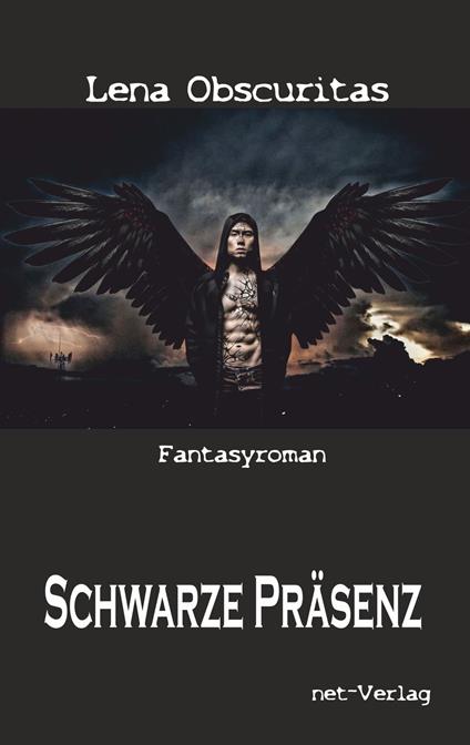 Schwarze Präsenz