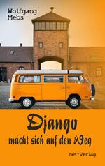 Django macht sich auf den Weg