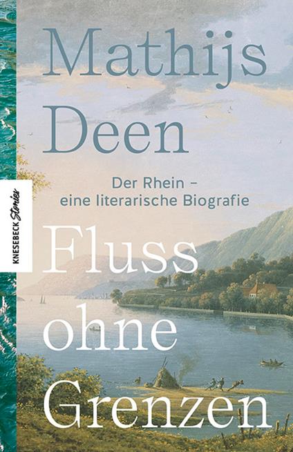 Fluss ohne Grenzen