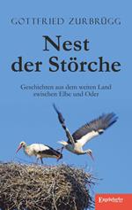 Nest der Störche