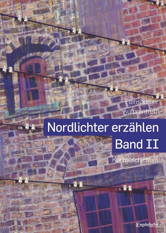 Nordlichter erzählen - Band II