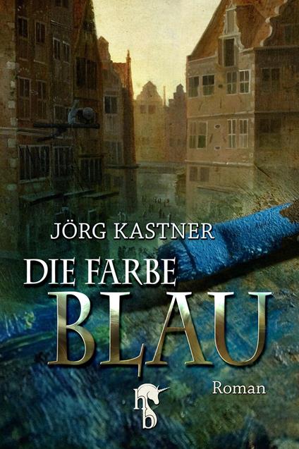 Die Farbe Blau