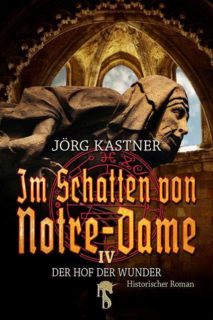 Im Schatten von Notre-Dame