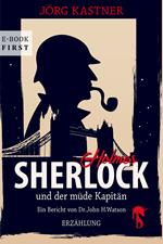 Sherlock Holmes und der müde Kapitän