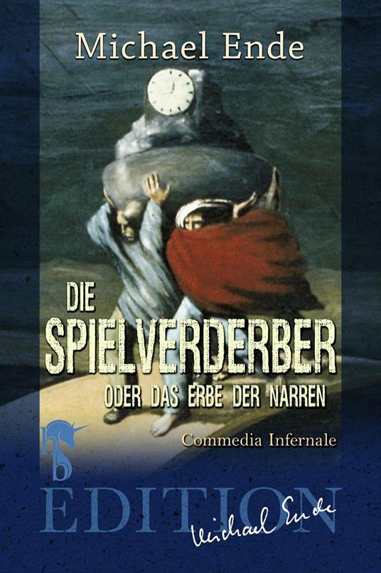 Die Spielverderber