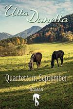 Quartett im September