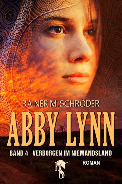 Abby Lynn - Verborgen im Niemandsland