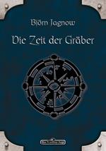 DSA 3: Die Zeit der Gräber