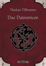 DSA 69: Das Daimonicon