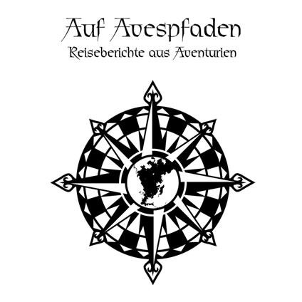 Das Schwarze Auge - Auf Avespfaden