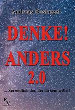 DENKE! ANDERS 2.0