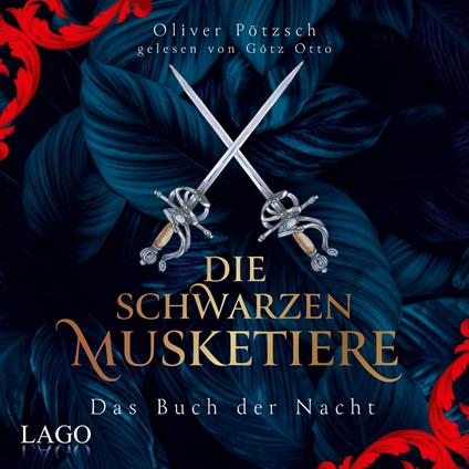 Die Schwarzen Musketiere