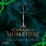 Die Schwarzen Musketiere 2