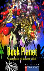 ROCK PLANET