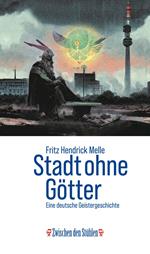 STADT OHNE GÖTTER