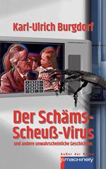 DER SCHÄMS-SCHEUSS-VIRUS