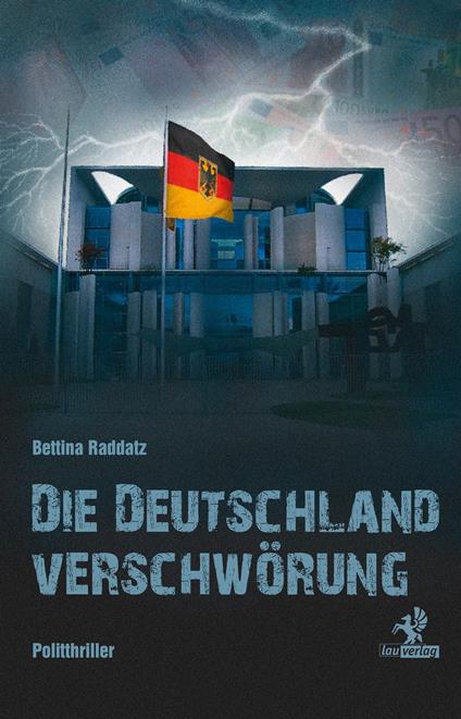 Die Deutschland Verschwörung