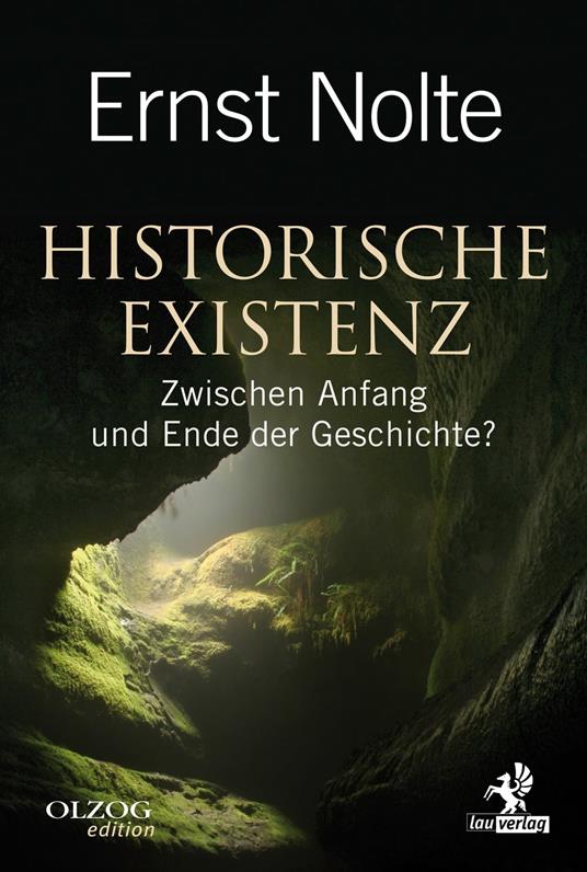 Historische Existenz