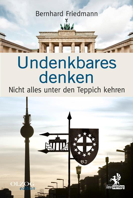 Undenkbares denken