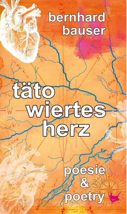 Tätowiertes Herz